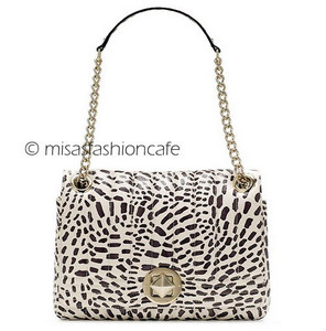 （画像用） ケイトスペード 　サファリ・アニマル　大