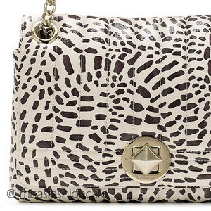 （画像用） ケイトスペード 　サファリ・アニマル　大