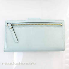 （画像用） Kate Spade　 お財布 パステル