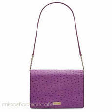 （画像用） Kate Spade　 クラッチ＆ショルダー