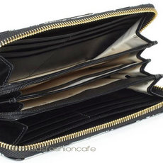 （画像用） Kate Spade　 お財布 フローラル