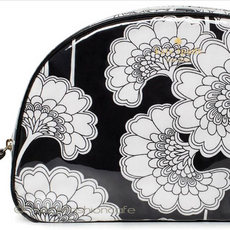 （画像用） Kate Spade　 　コスメ バッグ