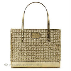（画像用） Kate Spade　 バスケット バッグ