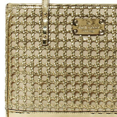 （画像用） Kate Spade　 バスケット バッグ