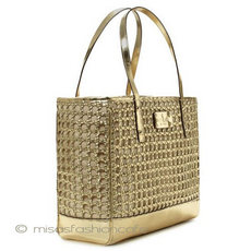 （画像用） Kate Spade　 バスケット バッグ