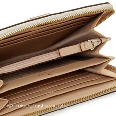 （画像用） Kate Spade　 お財布 オーストリッチ