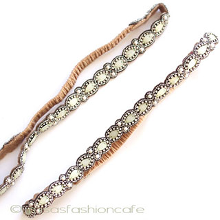 （画像用） ビジューヘアバンド再販！