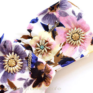 （画像用） ヘアバンド　再販！