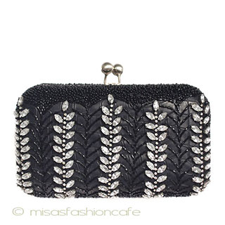 （画像用） クラッチ兼ショルダー パーティーバッグ再販