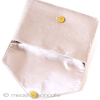 （画像用） ビジュー　バッグ ジュエル　クラッチ