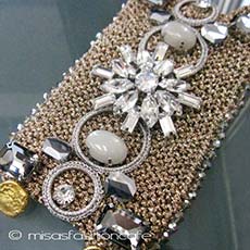 （画像用） Madameビジュー ブレス