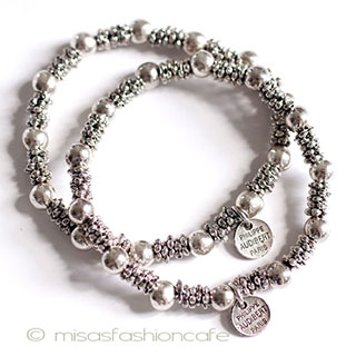 （画像用） フィリップオーディベール 丸粒　２本セット！