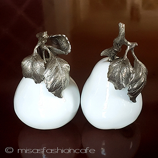 （画像用） 洋なしフルーツ　再販！ 塩コショウ　調味料