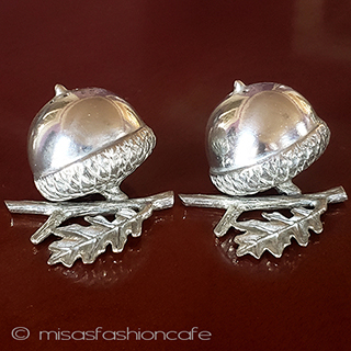 （画像用） どんぐり　団栗　再販 塩コショウ　調味料