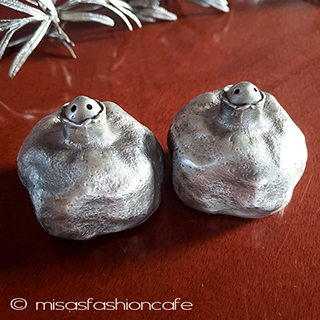 （画像用） マイケルミショー　ザクロ 塩コショウ　セット