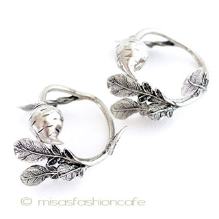 （画像用） ラディッシュ　２個セット ナプキンリング 　再販！