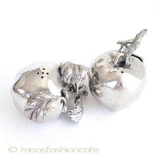 （画像用） 林檎・アップル 塩コショウ　再販！