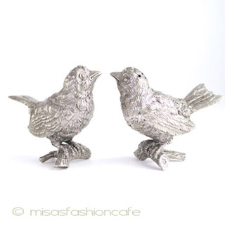 （画像用） 鳥・うぐいす 塩コショウ　セット