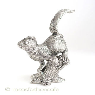 （画像用） りす＆ツリー再販 塩コショウ　セット