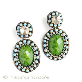 （画像用） Ｓｕｚａｎｎａ　Ｄａｉ スザンナ・ダイ　ピアス