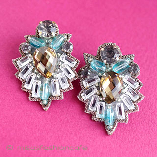 （画像用） Ｓｕｚａｎｎａ　Ｄａｉ スザンナ・ダイ　ピアス