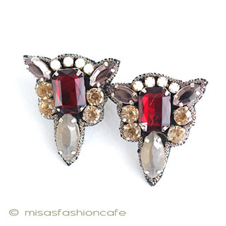 （画像用） Ｓｕｚａｎｎａ　Ｄａｉ スザンナ・ダイ　ピアス