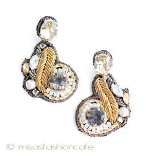 （画像用） Ｓｕｚａｎｎａ　Ｄａｉ スザンナダイ　ピアス