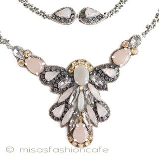 （画像用） Ｓｕｚａｎｎａ　Ｄａｉ ネックレス　再販！