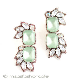 （画像用） Ｓｕｚａｎｎａ　Ｄａｉ スザンナダイ　ピアス