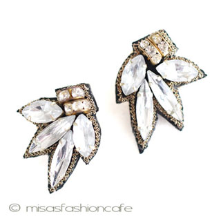 （画像用） Ｓｕｚａｎｎａ　Ｄａｉ スザンナダイ　ピアス