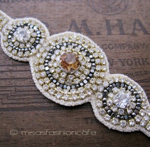 （画像用） ディーパ　グアナーニ　 　ヘアバンド　ヘッドアクセ