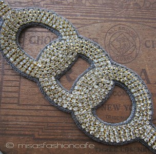 （画像用） ディーパ　グアナーニ　 　ヘアバンド　ヘッドアクセ