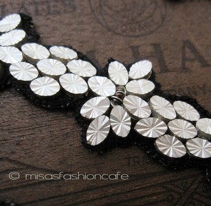 （画像用） ディーパ　グアナーニ　 　ヘアバンド　ヘッドアクセ