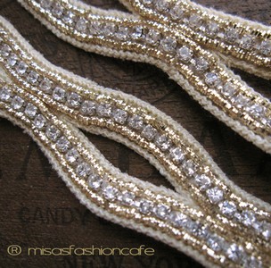 （画像用） ディーパ　グアナーニ　 　ヘアバンド　ヘッドアクセ