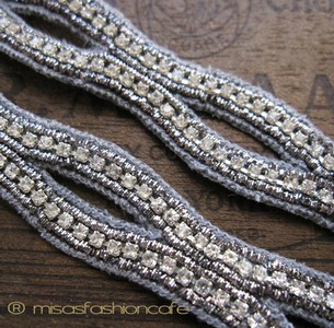 （画像用） ディーパ　グアナーニ　 　ヘアバンド　ヘッドアクセ