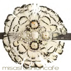 （画像用） ディーパ　グアナニ　 　ヘアバンド　ヘッドアクセ