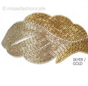 （画像用） ディーパ　グアナーニ　 　ヘアバンド　ヘッドアクセ