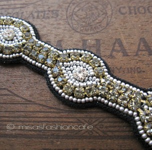 （画像用） ディーパ　グアナーニ　 　ヘアバンド　ヘッドアクセ