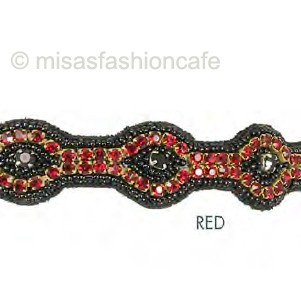 （画像用） ディーパ　グアナーニ　 　ヘアバンド　ヘッドアクセ