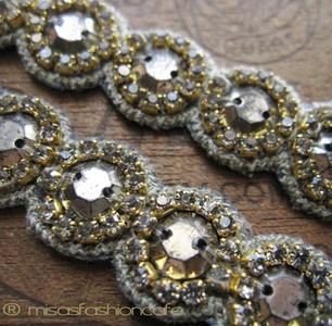 （画像用） ディーパ　グルナーニ　 　ヘアバンド　ヘッドアクセ