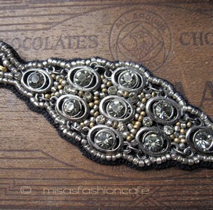 （画像用） ディーパ　グアナーニ　 　ヘアバンド　ヘッドアクセ