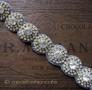 （画像用） ディーパ　グルナーニ　 　ヘアバンド　ヘッドアクセ