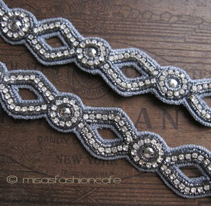 （画像用） ディーパ　グルナニ　 　ヘアバンド　ヘッドアクセ