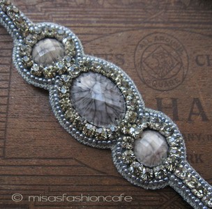 （画像用） ディーパ　グアナーニ　 　ヘアバンド　ヘッドアクセ