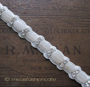 （画像用） ディーパ　グアナーニ　 　ヘアバンド　ヘッドアクセ