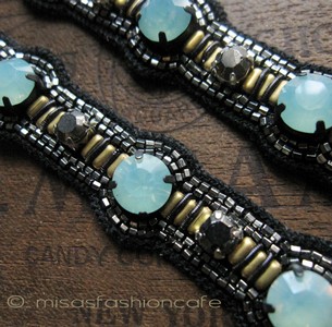 （画像用） ディーパグルナニ再販 　ヘアバンド　ヘッドアクセ