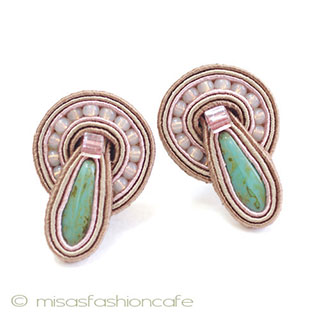 （画像用） Dori　ドリチャングリ イヤリング　新作！