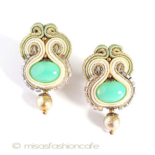 （画像用） ドリ　チャングリ イヤリング　再販！