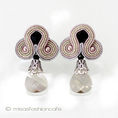 （画像用） Dori ドリ・チャングリ イヤリング 再販！