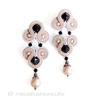 （画像用） Dori　ドリ・チャングリ イヤリング 再販！